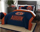Northwest NCAA Auburn Full/Queen Comforter & Shams Northwest NCAA Auburn Full/Queen Comforter & Shams