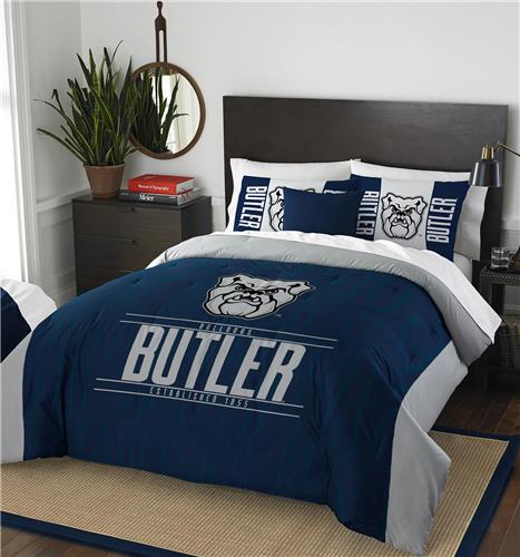 Northwest Butler Full/Queen Comforter & Shams