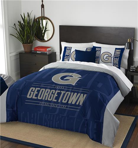 Northwest Georgetown Full/Queen Comforter & Shams