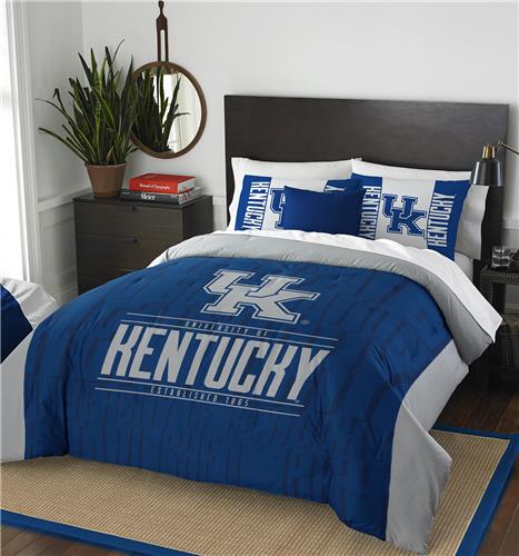 Northwest Kentucky Full/Queen Comforter & Shams
