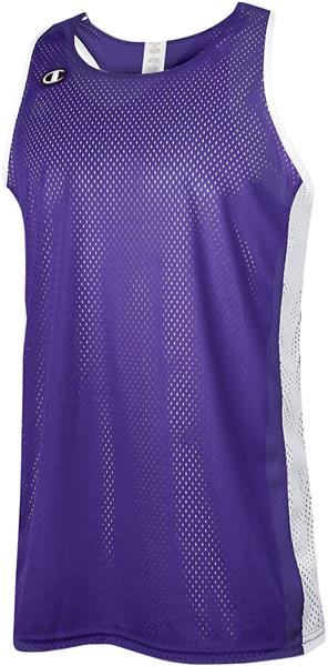 Champion Womens Reversible Basketball Jersey Epic Sports - Main Image