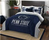 Northwest NCAA Penn St. Full/Queen Comforter/Sham Northwest NCAA Penn St. Full/Queen Comforter/Sham