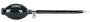 Markwort Hand Squeeze Ball Pumps
