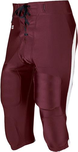 Champion Adult Challenger Football Game Pant