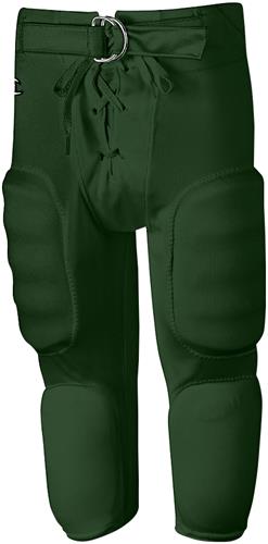 Champion Youth Challenger Football Game Pant