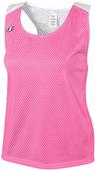 Champion Women/Girls Reversible Pinnie Jersey Champion Women/Girls Reversible Pinnie Jersey