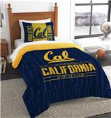 Northwest Cal Berkeley Twin Comforter & Sham Northwest Cal Berkeley Twin Comforter & Sham