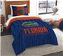 Northwest NCAA Florida Twin Comforter & Sham