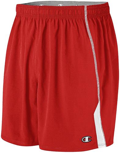 Champion Adult Youth Advantage Woven Soccer Shorts