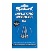 Standard Inflating Needles 1 1/4" Length