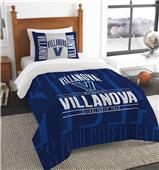 Northwest Villanova Twin Comforter & Sham