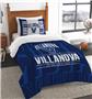 Northwest Villanova Twin Comforter & Sham