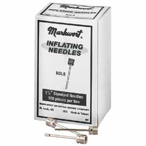 Markwort Standard Inflating Needles 100 pcs