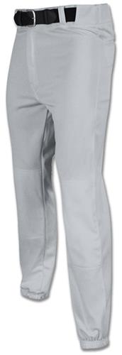 Champro Classic Youth Belted Baseball Pant. Braiding is available on this item.