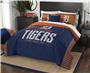 Northwest MLB Tigers Full/Queen Comforter & Shams