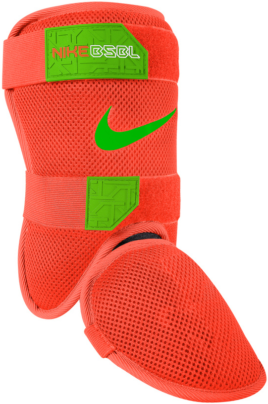 nike youth bpg 40 batters elbow guard 2.0