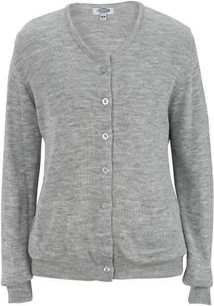 jersey cardigan womens