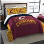 Northwest NBA Cavaliers Full/Queen Comforter/Shams