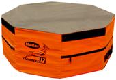 Hadar Springbox Soft Plyo Octagon Boxes