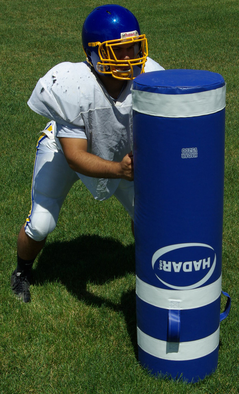 E120968 Hadar Varsity Deluxe Dummy Football