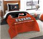 Northwest NHL Flyers Twin Comforter & Sham