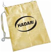 Hadar Canvas Duffle Drawstring Bag