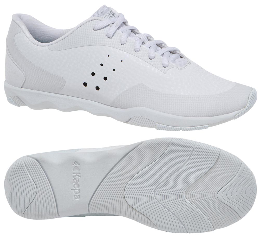 E121115 Kaepa Seamless Cheerleading Shoes