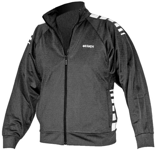 Kaepa Mens Volleyball Alliance Warm-up Jacket . Decorated in seven days or less.