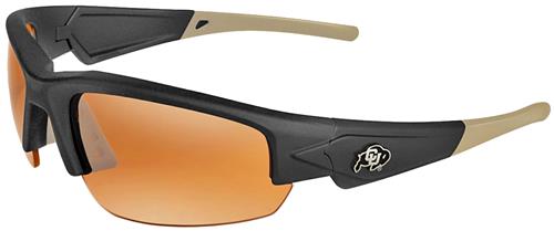 Colorado Buffaloes Maxx Dynasty 2.0 Sunglasses