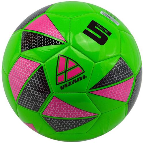 Vizari Revolution 32 Panel MST Soccer Balls