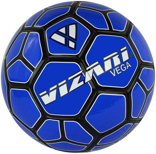 Vizari Vega Team Soccer Balls