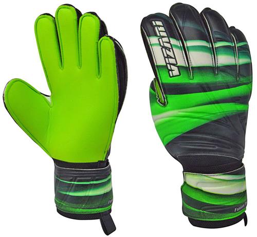 Vizari Fusion Pro Grip F.P. Goalie Gloves (pair)