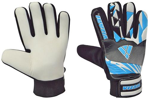 Vizari Junior Stopper Soccer Goalie Glove (pair)