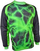 Vizari Adult Medium AM Storm GK Goalkeeper Jersey CO Vizari Adult Medium AM Storm GK Goalkeeper Jersey CO