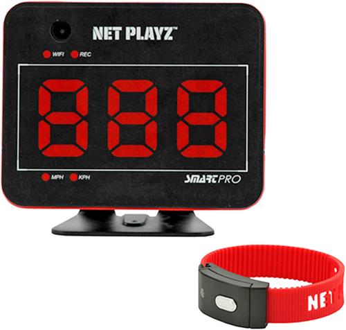 Net Playz Smart Pro Speed Vision