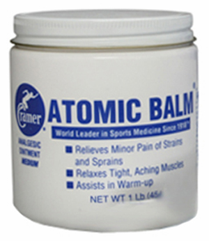 Cramer Sports Medicine Atomic Balm