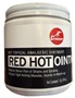 Cramer Red Hot Ointment Relieves Minor Pain 1LB Jar