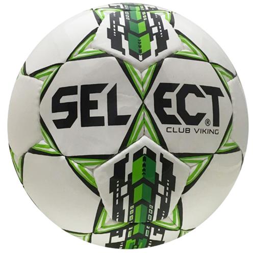 Select Viking NFHS High Performance Soccer Ball
