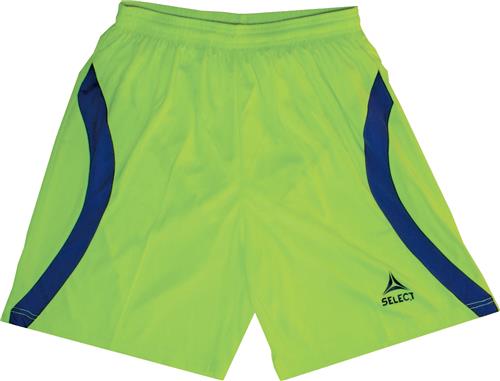 Select Texas Goalkeeper Shorts