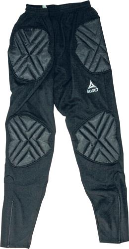 Select Utah Goalkeeper Long Pants. Free shipping.  Some exclusions apply.