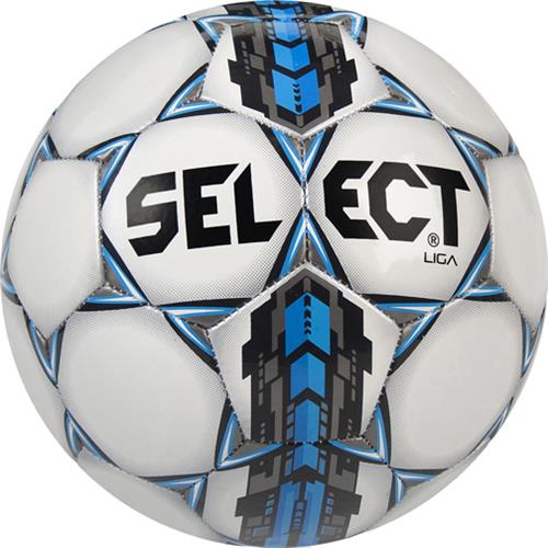 Select Liga Camp Soccer 'B Grade' Ball - Closeout