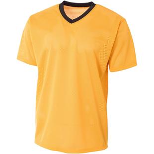 Russell R01X3B  Youth Classic V-Neck Jersey