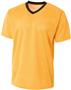 Adult & Youth Cooling Mesh Baseball/Soccer Jersey (18-Colors Available)
