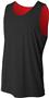 A4 Reversible Adult Youth Jump Basketball Jerseys
