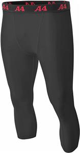A4 Adult/Youth Compression Tights