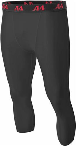 A4 Adult/Youth Compression Tights