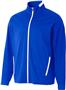 A4 Adult/Youth League Full Zip Warm Up Jacket