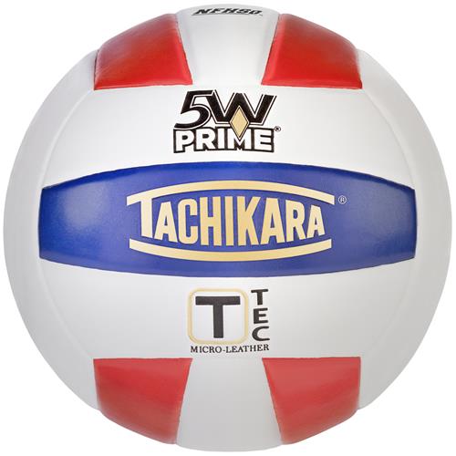 Tachikara NFHS 5WPrime Competition Volleyball Volleyball Equipment