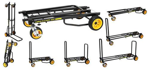 Ace Products RocknRoller Multi-Cart R14G Mega