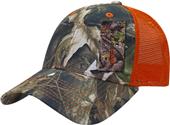 Decky Low Structured HYBRiCAM Trucker Cap Decky Low Structured HYBRiCAM Trucker Cap